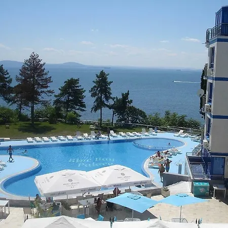 Blue Bay Palace 2 Апартамент Поморие