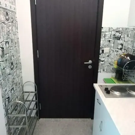 Апартамент Blue Bay Palace 2 Поморие