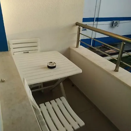 Апартамент Blue Bay Palace 2 *